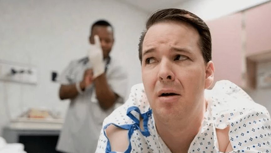 Diagnostikoak